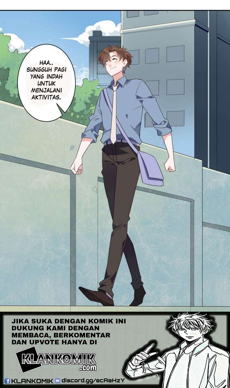 Beautiful Boss Cold-Hearted Chapter 19 Image 25