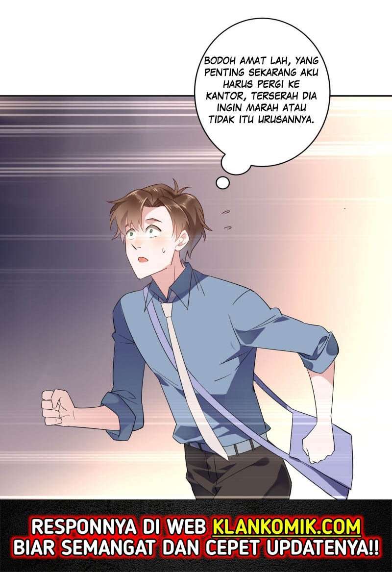 Beautiful Boss Cold-Hearted Chapter 19 Image 27