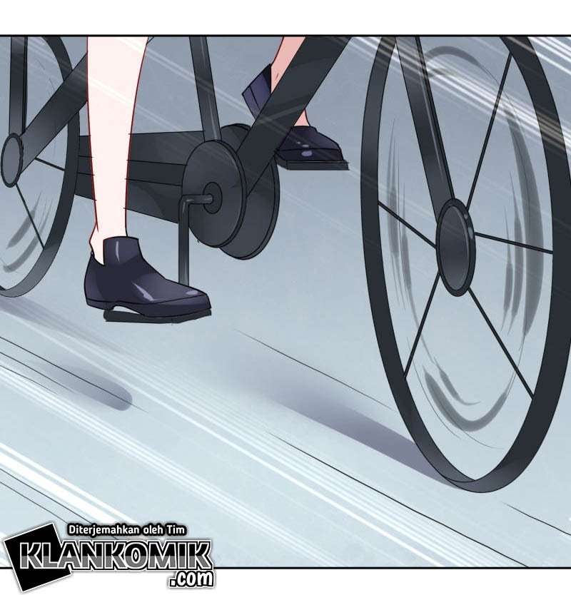 Beautiful Boss Cold-Hearted Chapter 19 Image 28