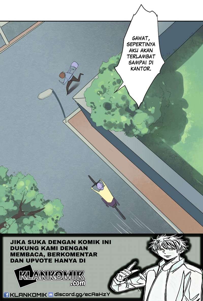 Beautiful Boss Cold-Hearted Chapter 19 Image 29