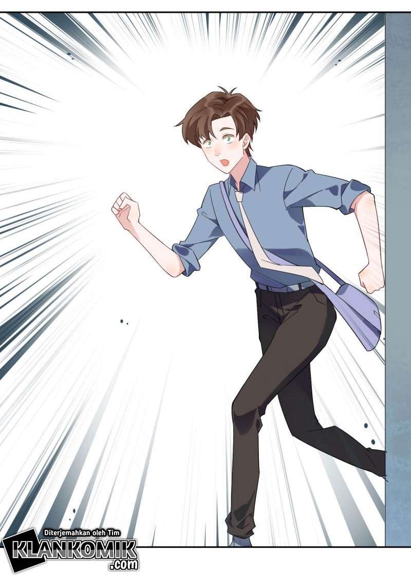 Beautiful Boss Cold-Hearted Chapter 19 Image 30
