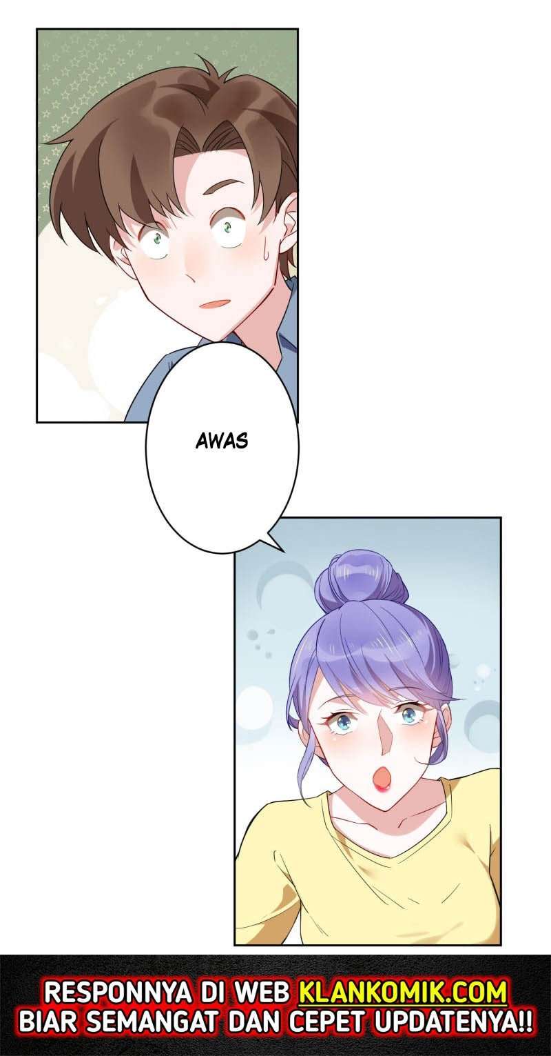Beautiful Boss Cold-Hearted Chapter 19 Image 31