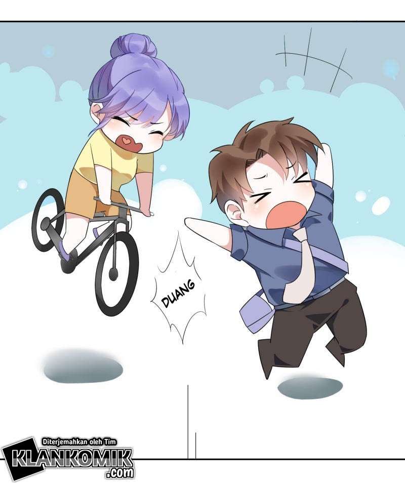 Beautiful Boss Cold-Hearted Chapter 19 Image 32