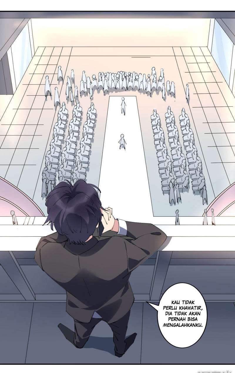 Beautiful Boss Cold-Hearted Chapter 27 Image 11