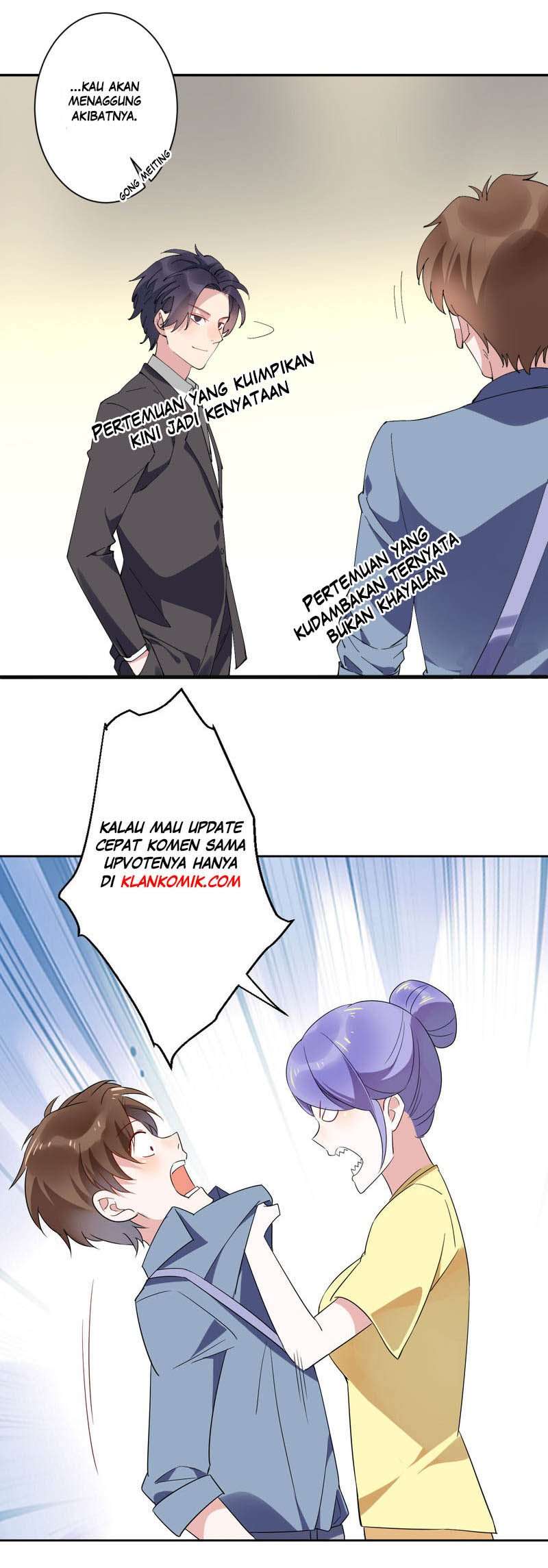 Beautiful Boss Cold-Hearted Chapter 27 Image 37