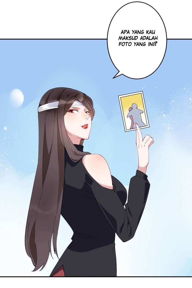 Beautiful Boss Cold-Hearted Chapter 29 Image 21