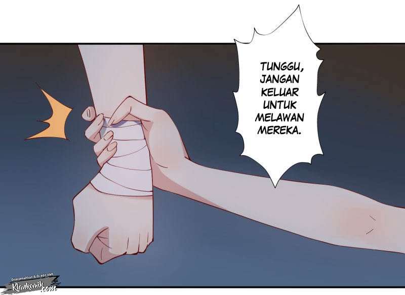 Beautiful Boss Cold-Hearted Chapter 34 Image 2