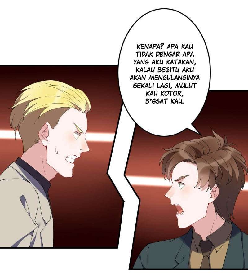 Beautiful Boss Cold-Hearted Chapter 37 Image 15