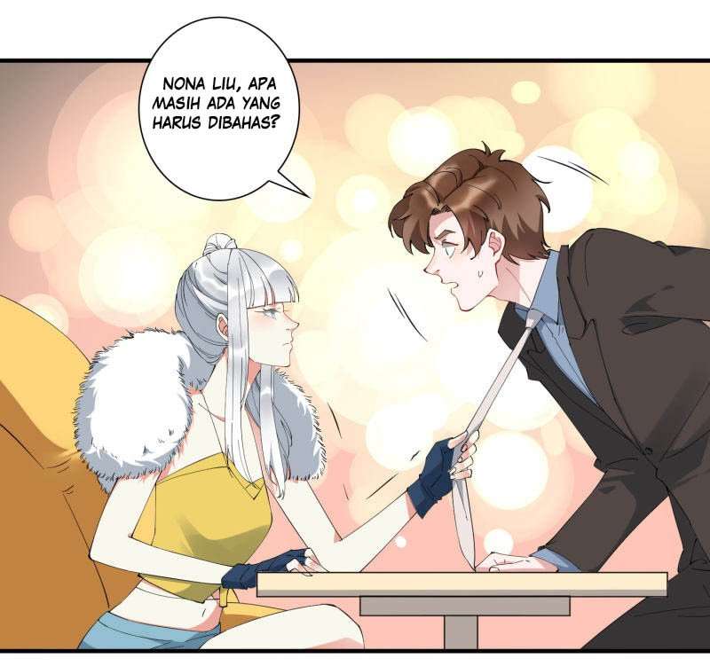 Beautiful Boss Cold-Hearted Chapter 40 Image 5