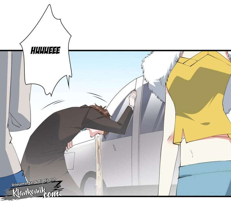 Beautiful Boss Cold-Hearted Chapter 41 Image 4