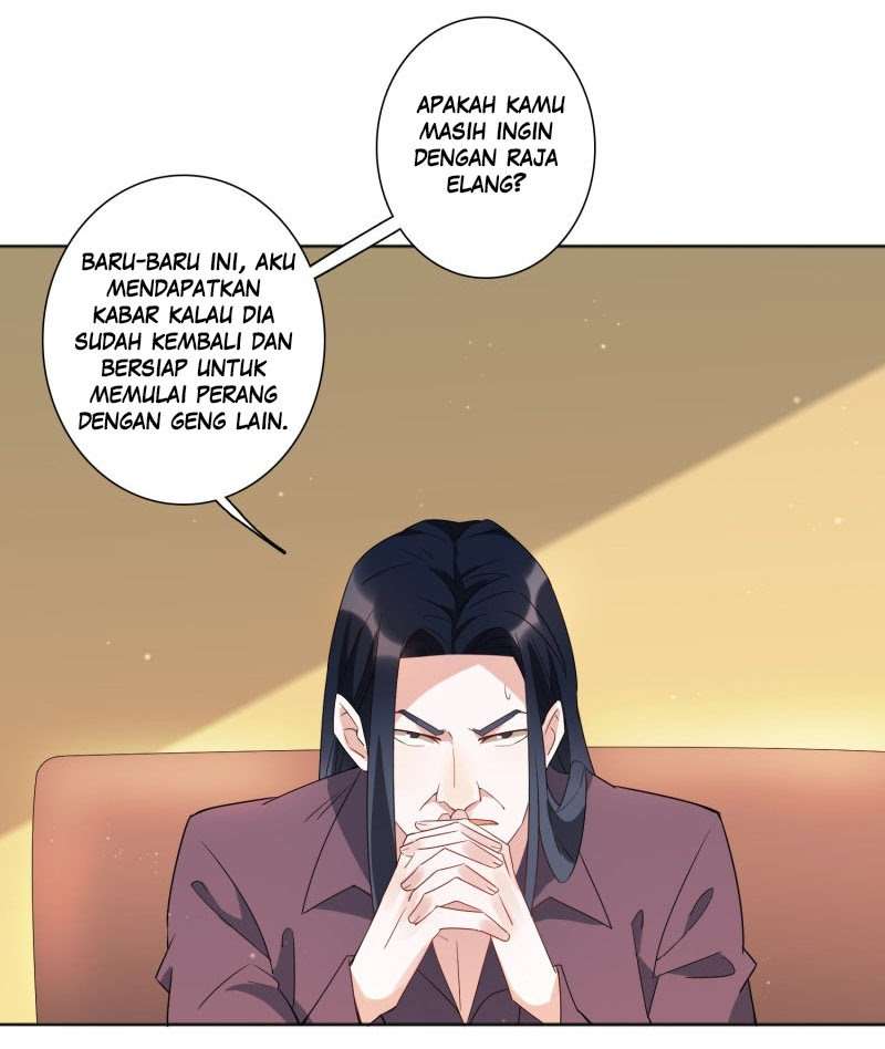 Beautiful Boss Cold-Hearted Chapter 51 Image 13