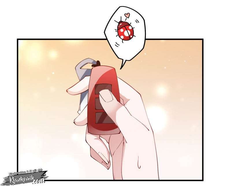 Beautiful Boss Cold-Hearted Chapter 54 Image 16