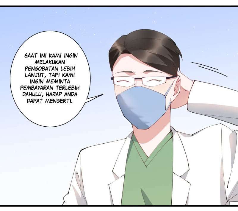 Beautiful Boss Cold-Hearted Chapter 58 Image 13