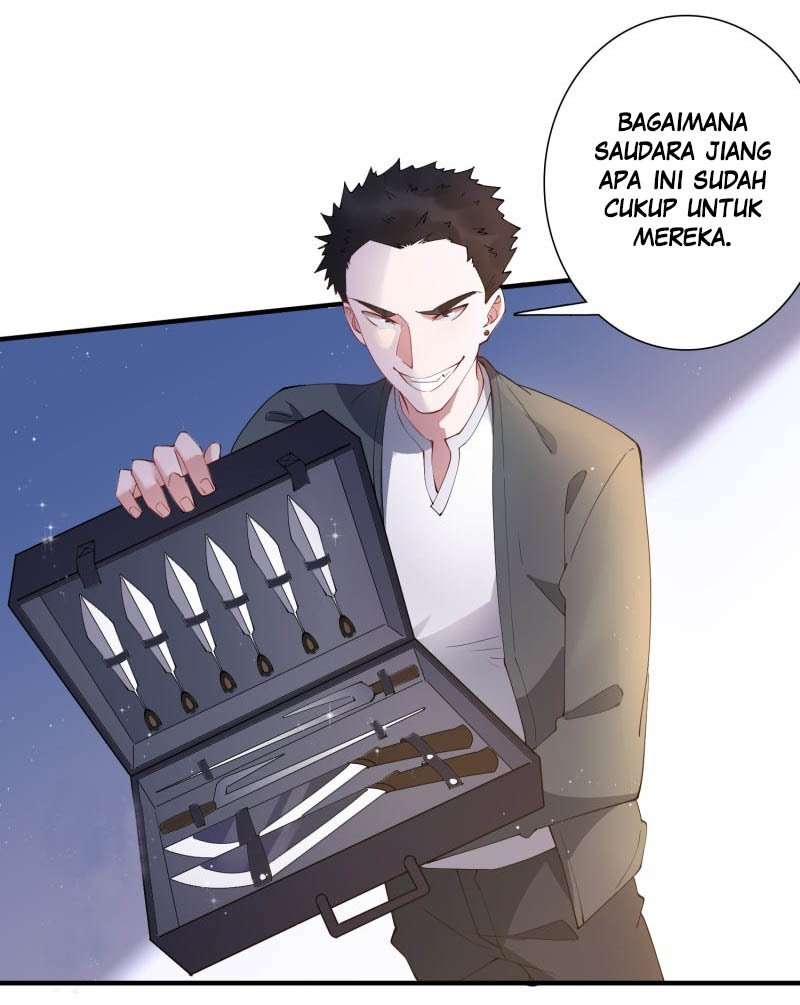 Beautiful Boss Cold-Hearted Chapter 59 Image 33
