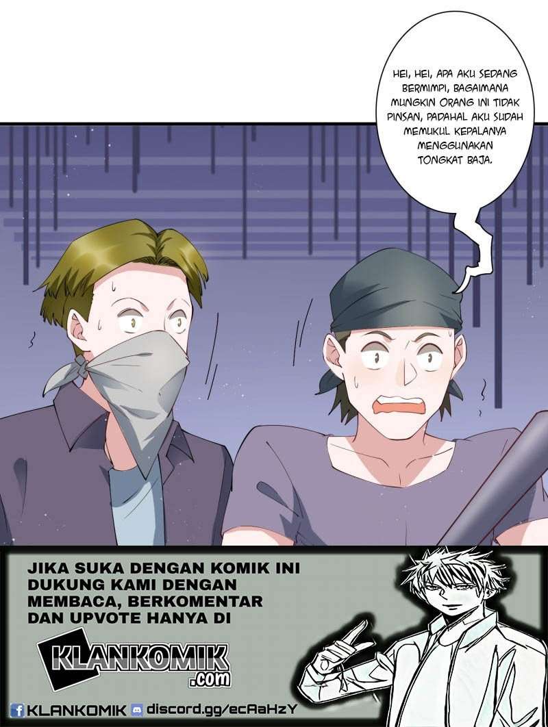 Beautiful Boss Cold-Hearted Chapter 60 Image 16