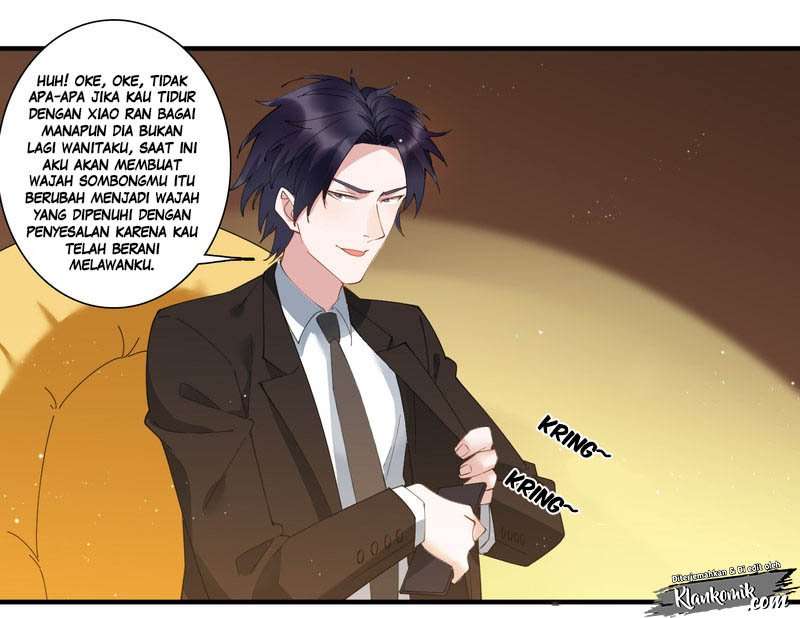 Beautiful Boss Cold-Hearted Chapter 64 Image 19