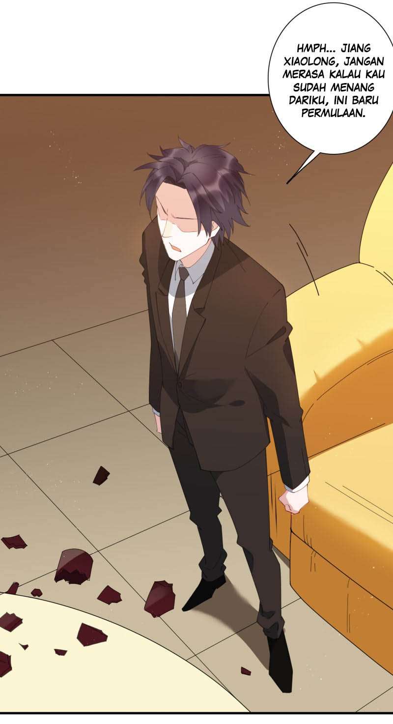Beautiful Boss Cold-Hearted Chapter 64 Image 30