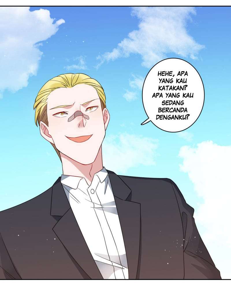 Beautiful Boss Cold-Hearted Chapter 74 Image 27