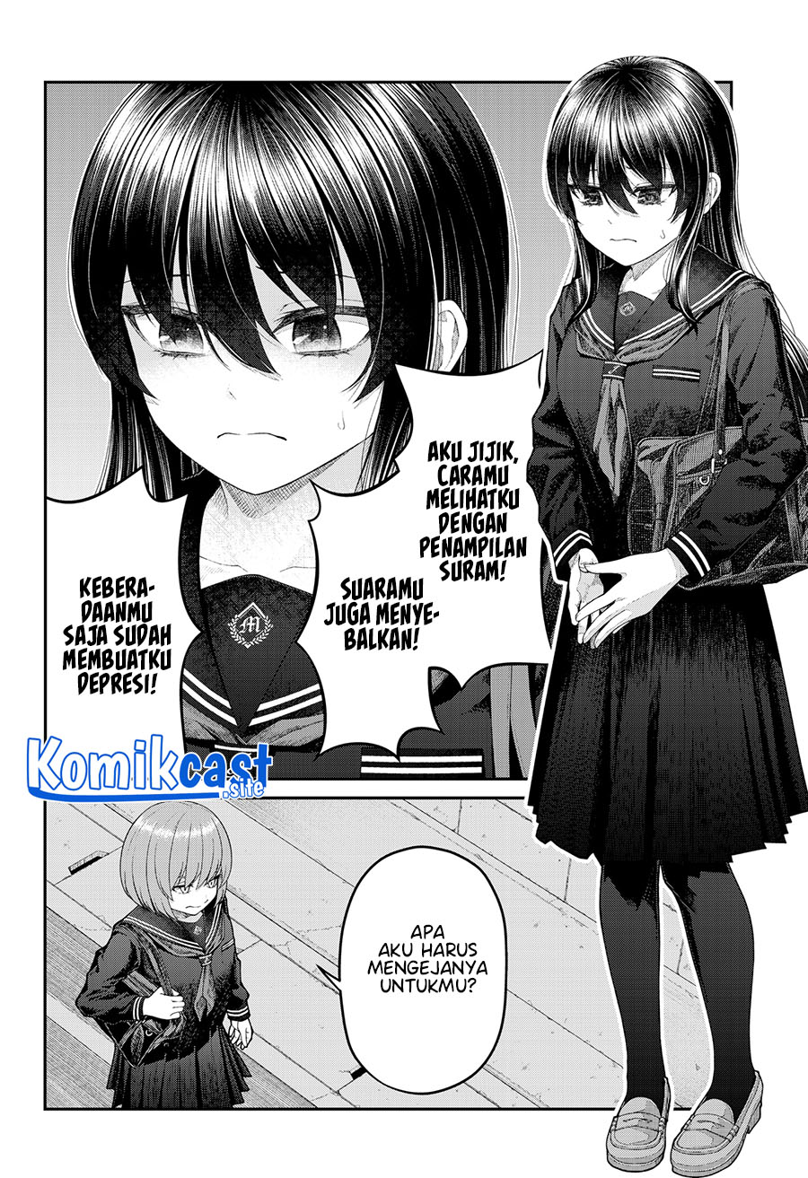 Henai Heartbeat Chapter 01 Image 6
