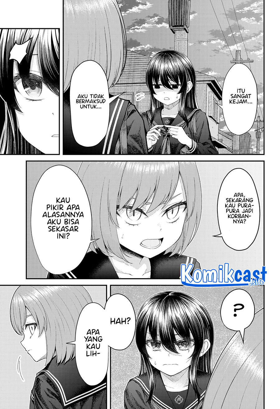 Henai Heartbeat Chapter 01 Image 7