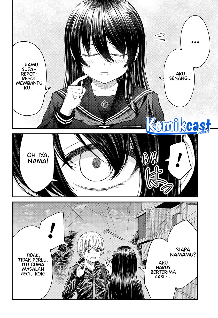 Henai Heartbeat Chapter 01 Image 10