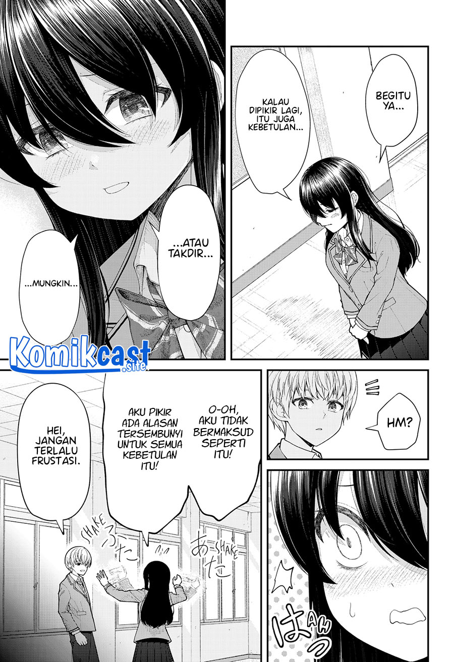 Henai Heartbeat Chapter 01 Image 29