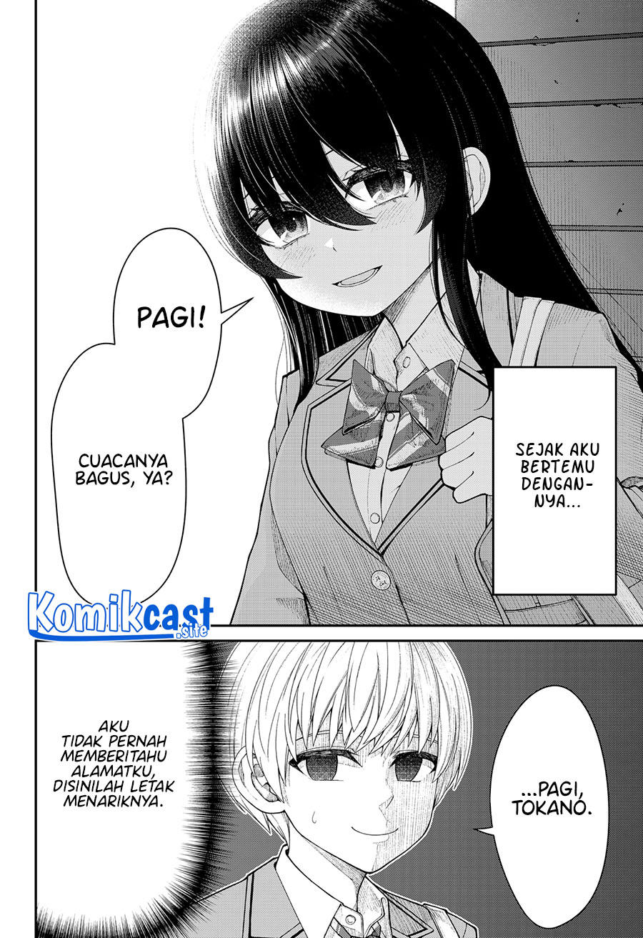 Henai Heartbeat Chapter 02 Image 2