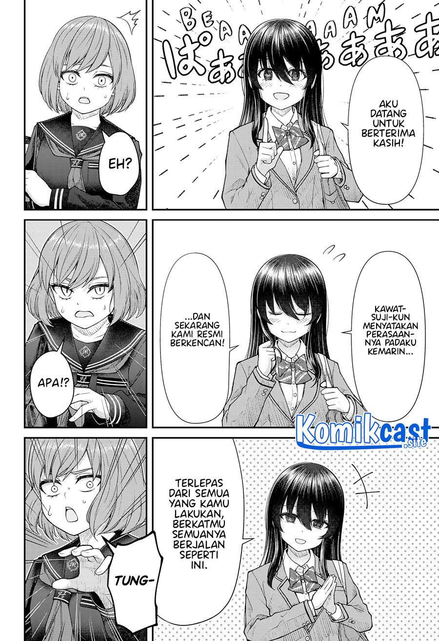 Henai Heartbeat Chapter 02 Image 18
