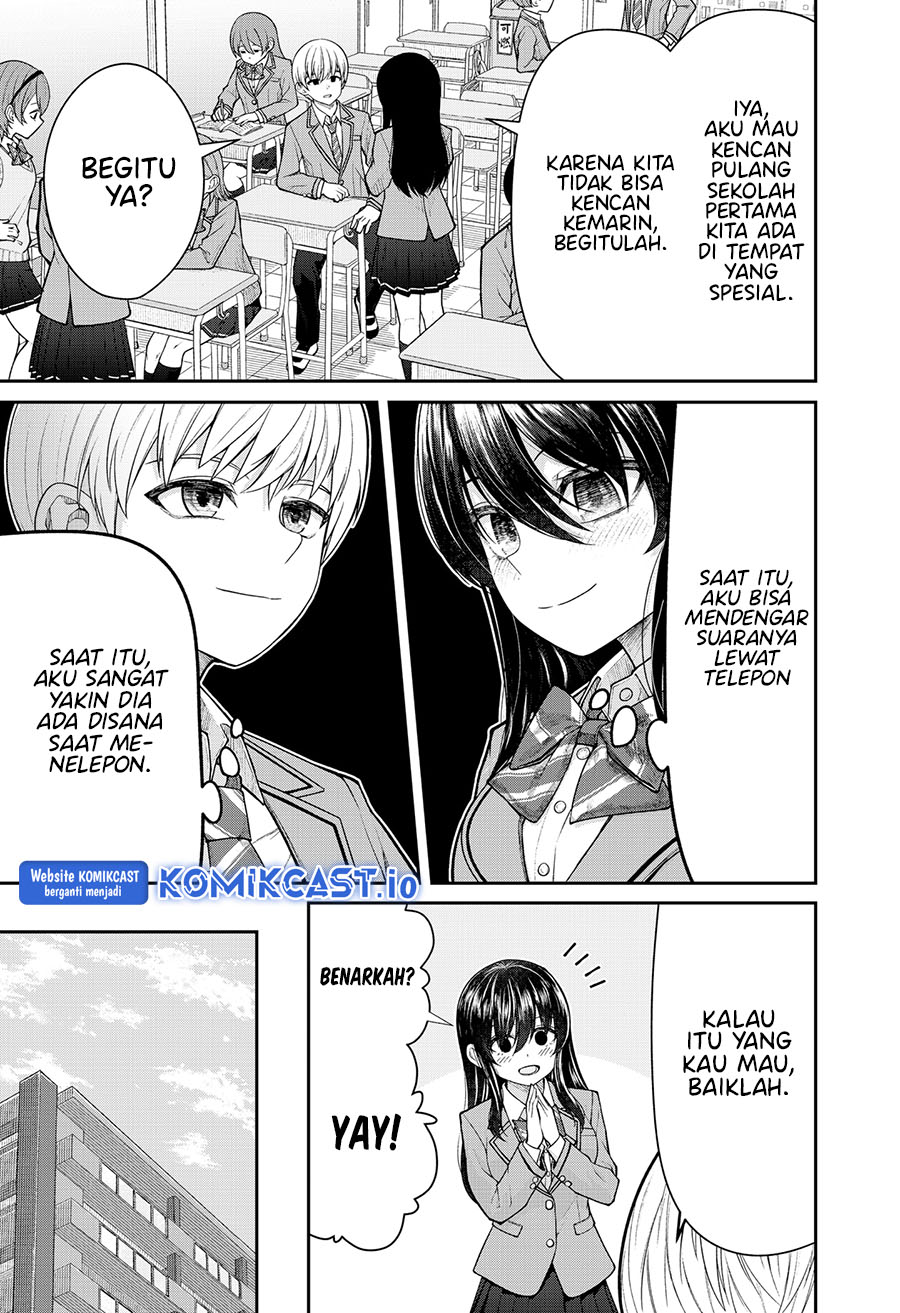 Henai Heartbeat Chapter 03 Image 3