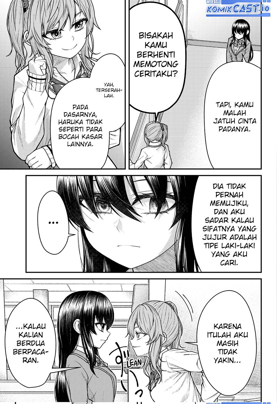 Henai Heartbeat Chapter 04 Image 11