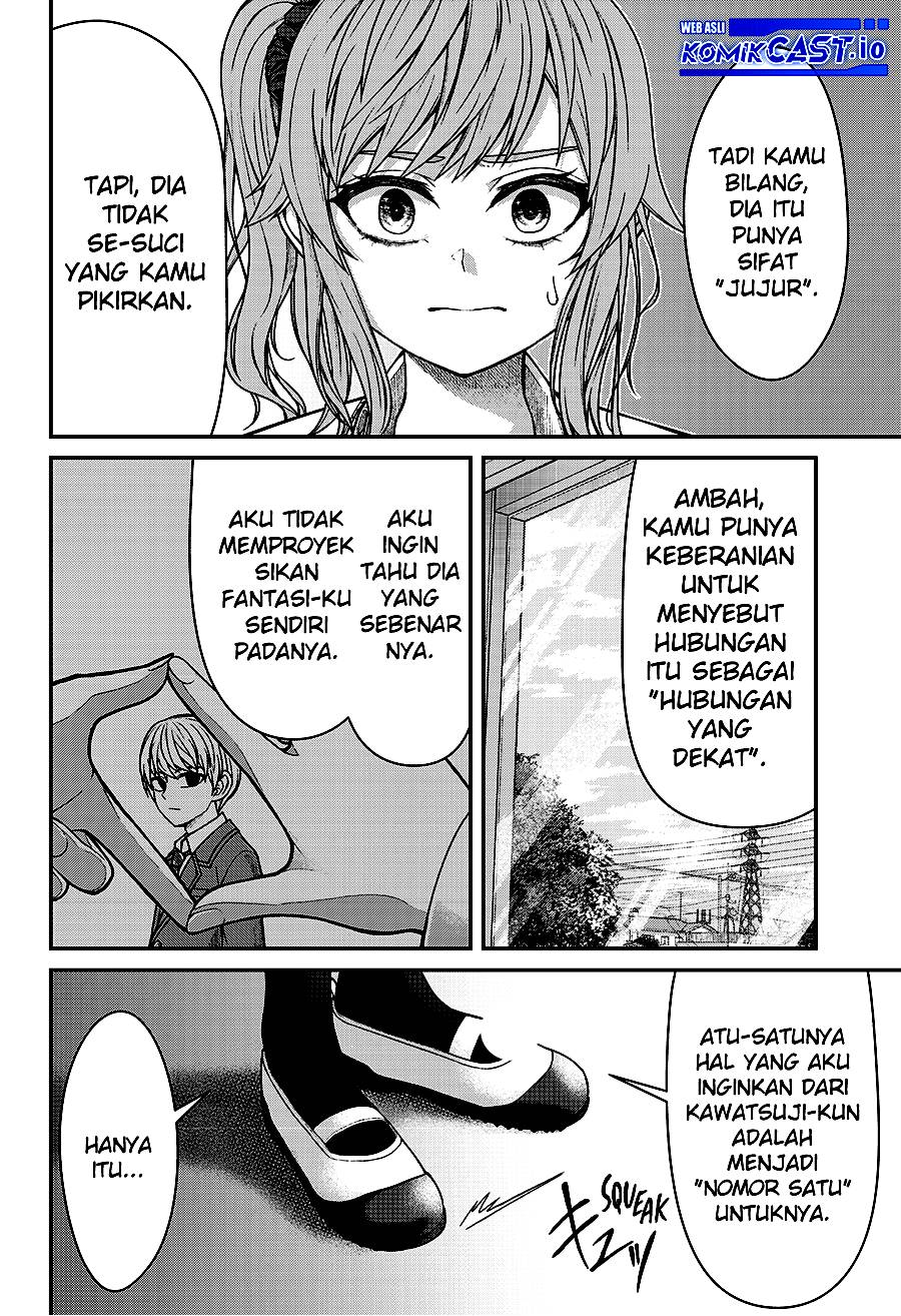 Henai Heartbeat Chapter 04 Image 17