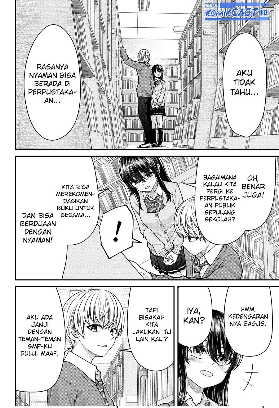 Henai Heartbeat Chapter 05 Image 10