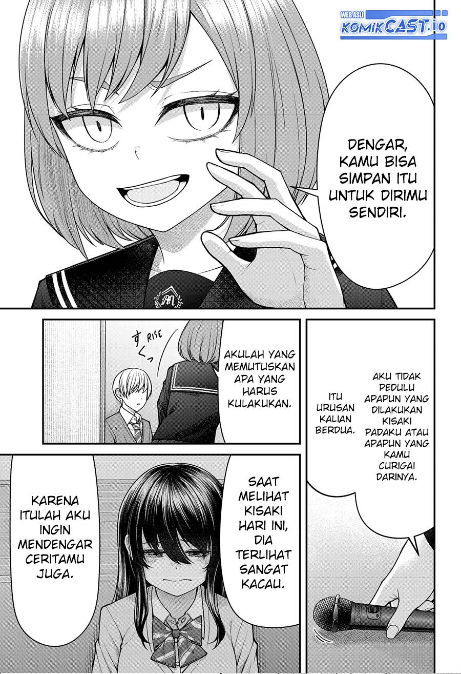Henai Heartbeat Chapter 06 Image 3