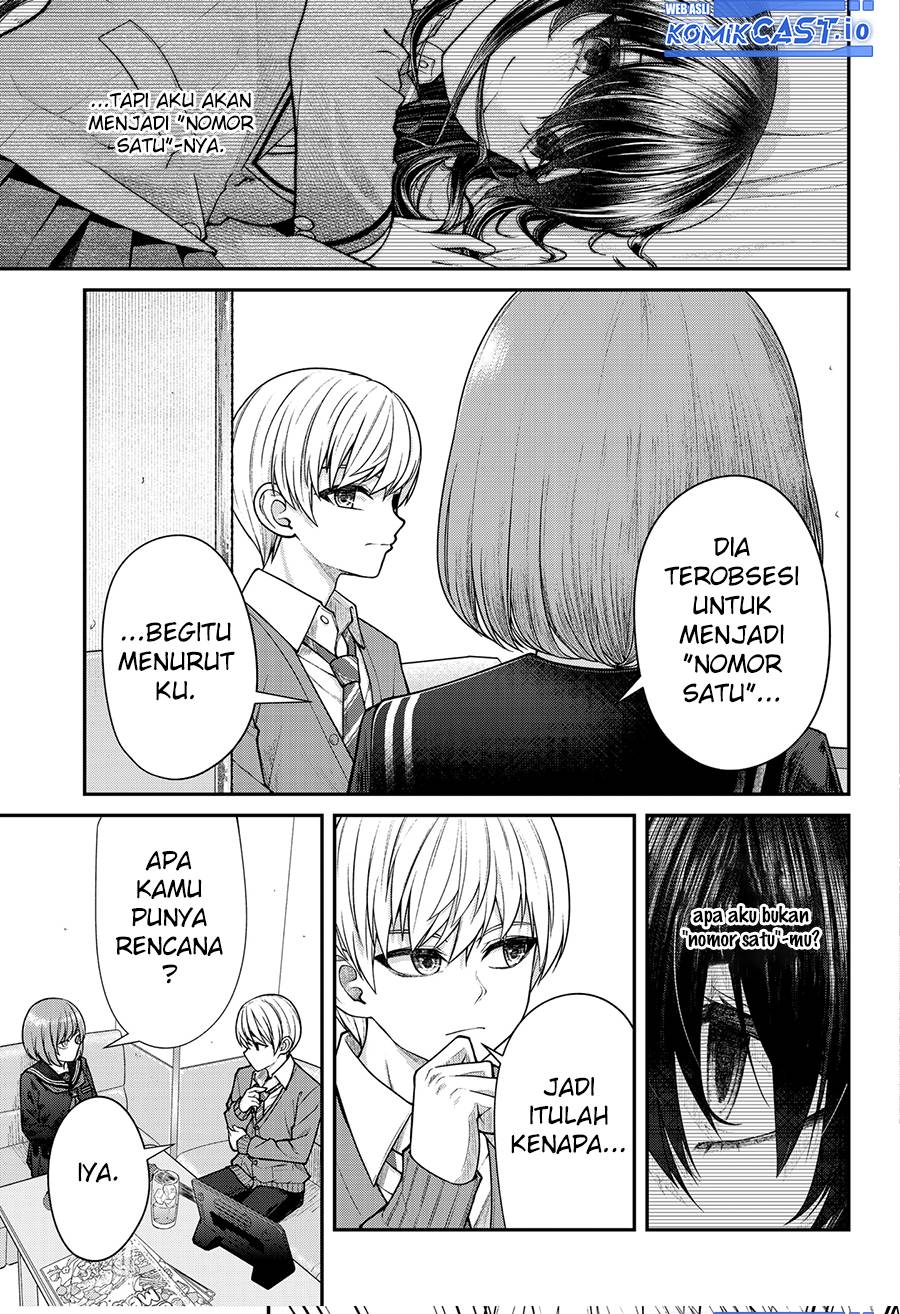 Henai Heartbeat Chapter 06 Image 13