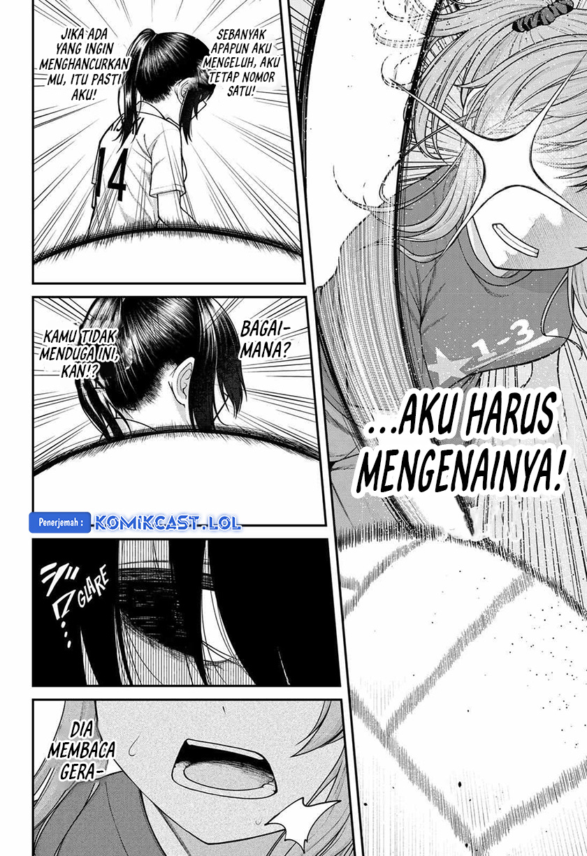 Henai Heartbeat Chapter 11 Image 12