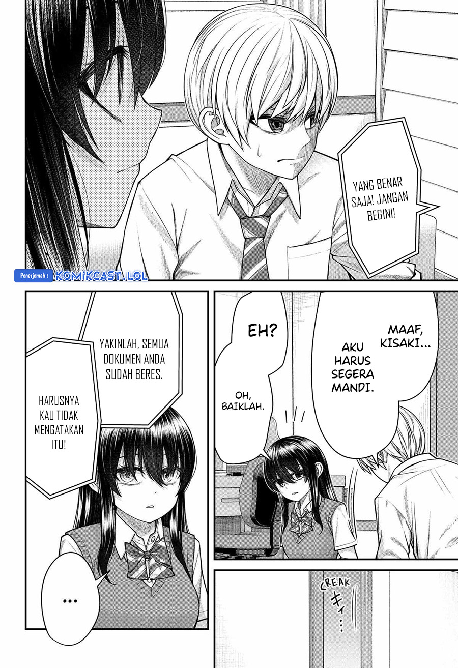 Henai Heartbeat Chapter 12 Image 10