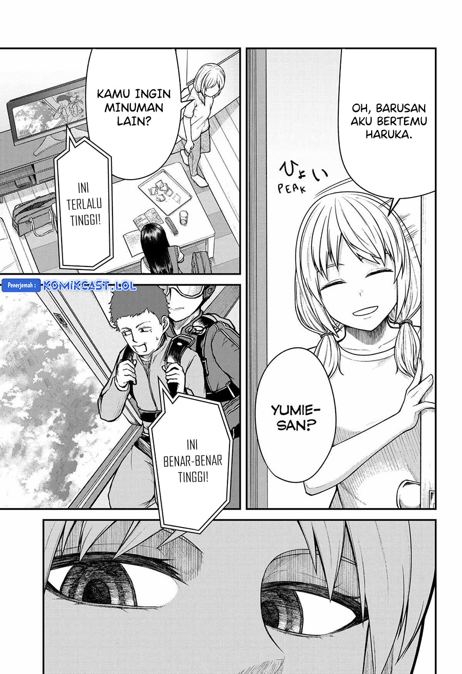 Henai Heartbeat Chapter 12 Image 11