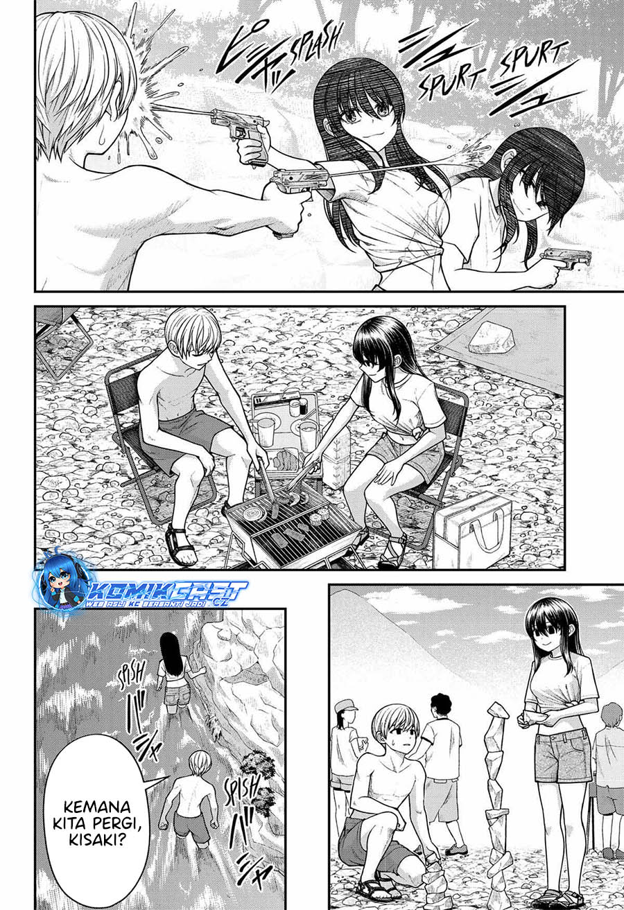 Henai Heartbeat Chapter 13 Image 4