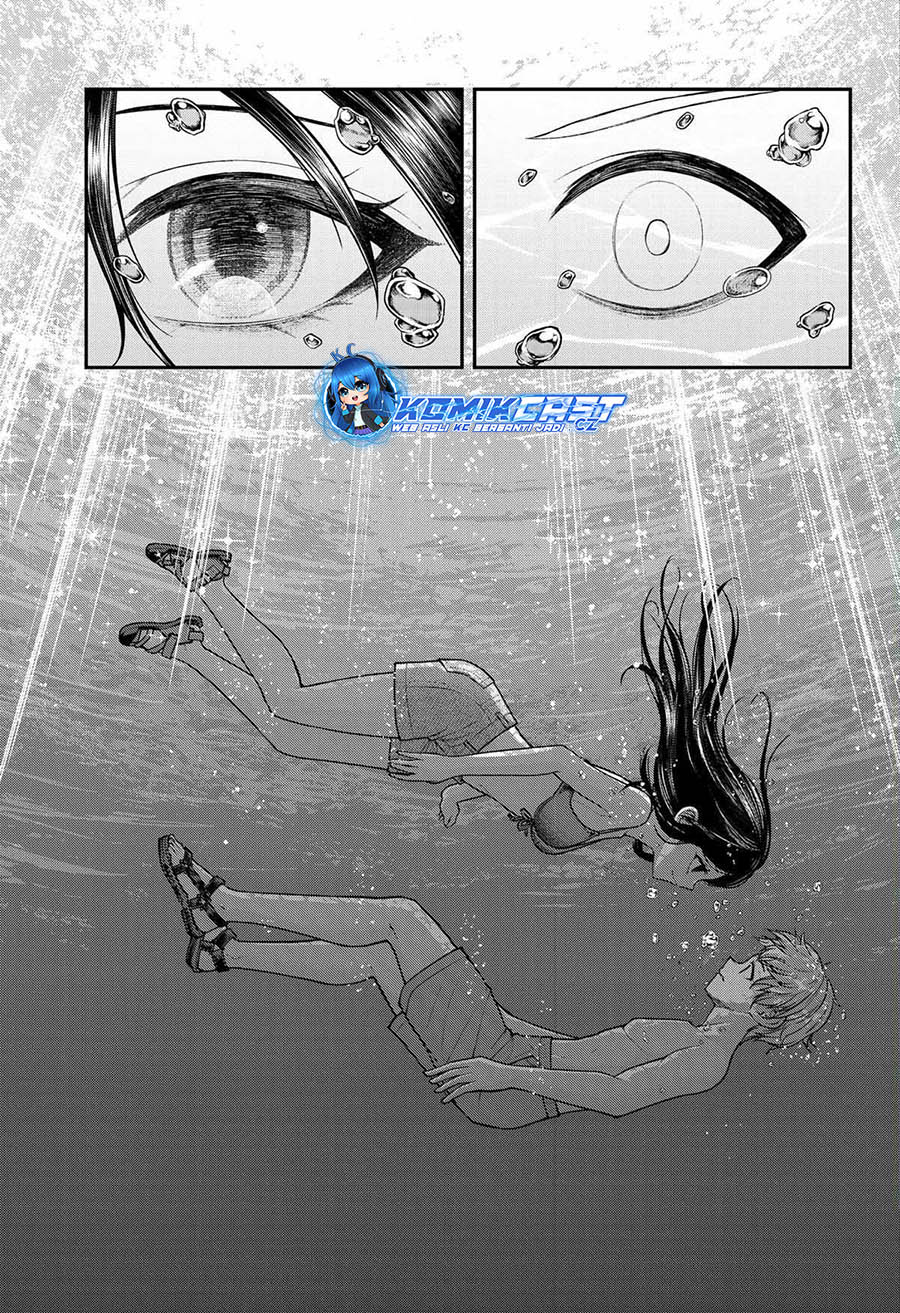 Henai Heartbeat Chapter 13 Image 21