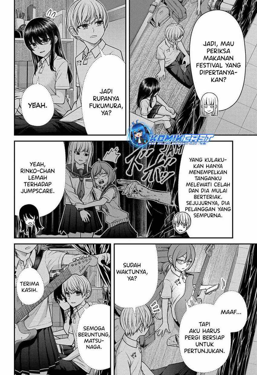Henai Heartbeat Chapter 16 Image 1