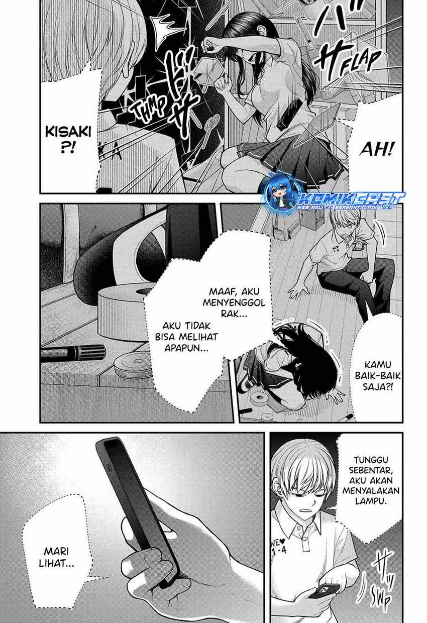 Henai Heartbeat Chapter 16 Image 4