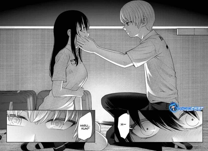 Henai Heartbeat Chapter 16 Image 9