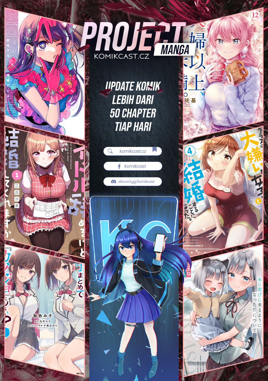 Henai Heartbeat Chapter 20 Image 18