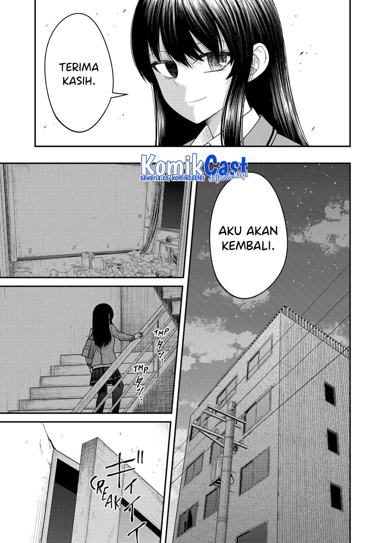 Henai Heartbeat Chapter 25 Image 13