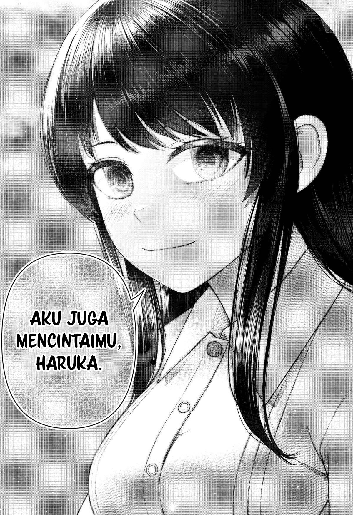 Henai Heartbeat Chapter 27 END Image 15