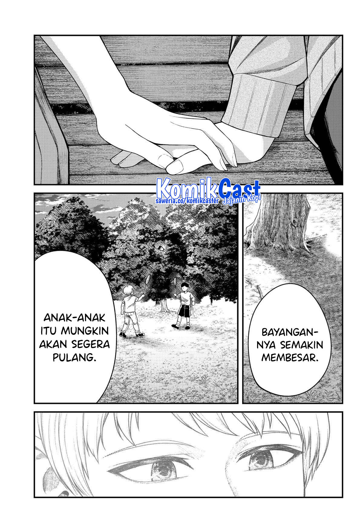 Henai Heartbeat Chapter 27 END Image 16