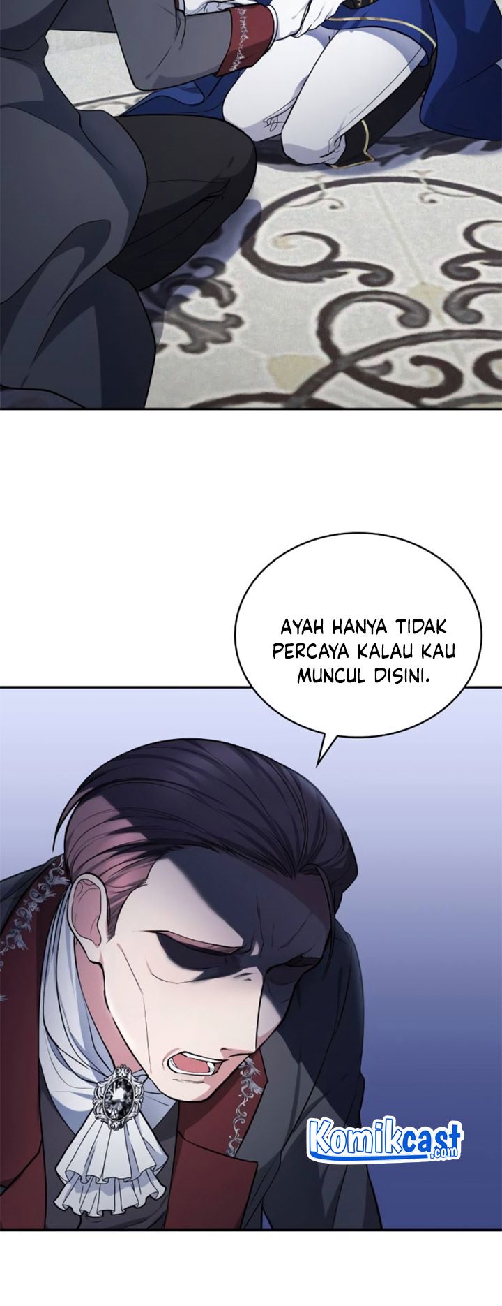Regina Rena – To the Unforgiven Chapter 10 Image 39