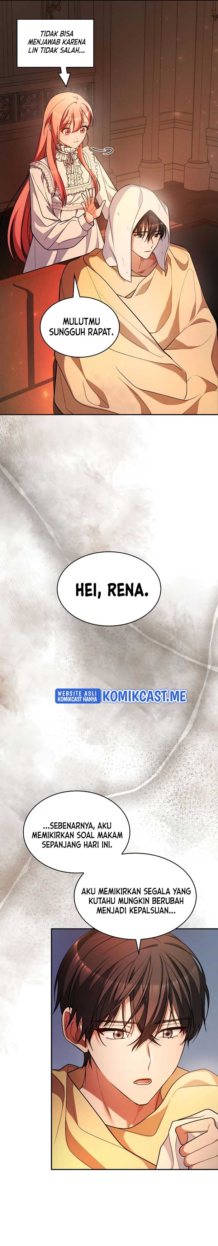Regina Rena – To the Unforgiven Chapter 39 Image 36