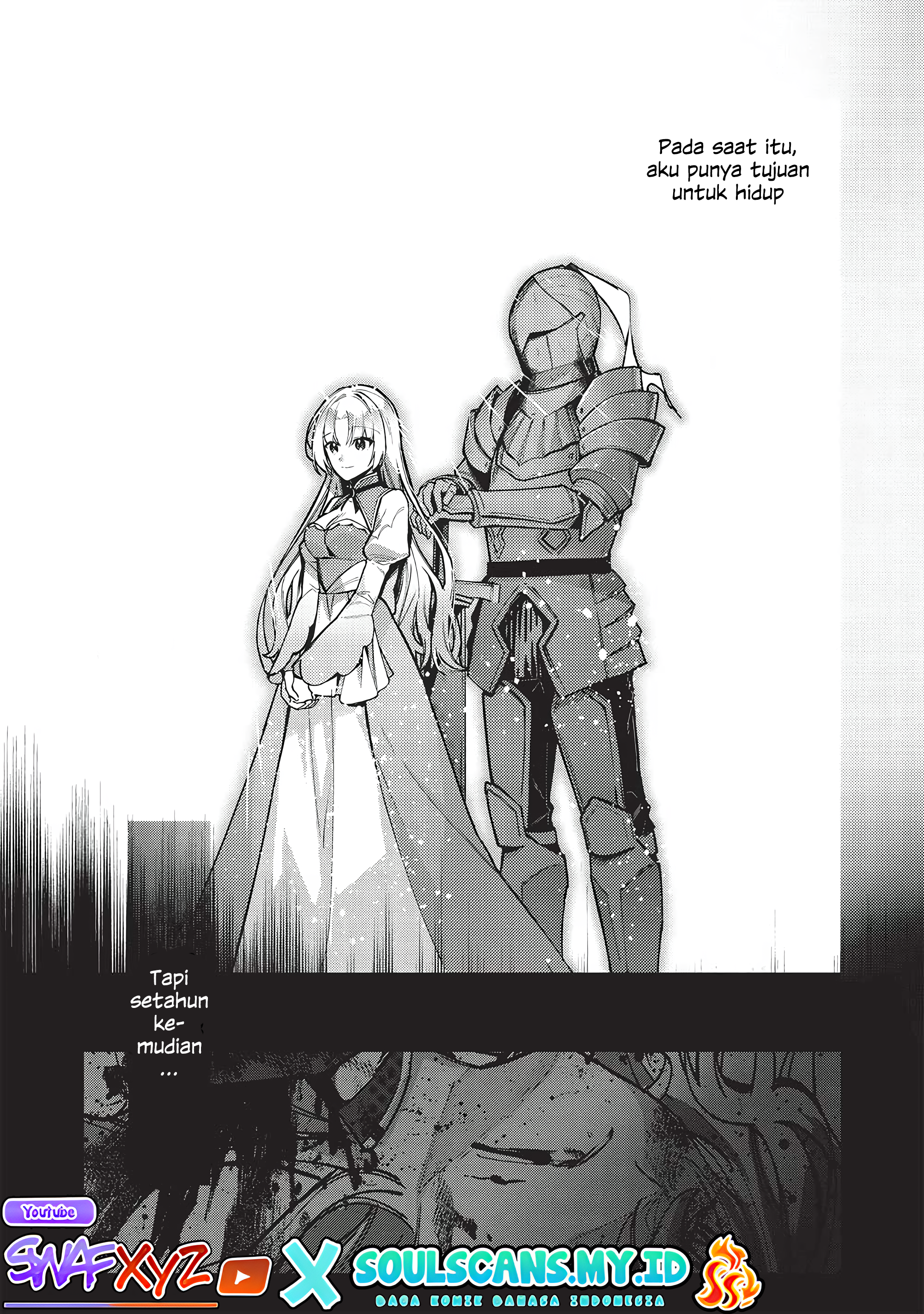 Kenseijo Adel no Yarinaoshi Chapter 1.1 Image 14