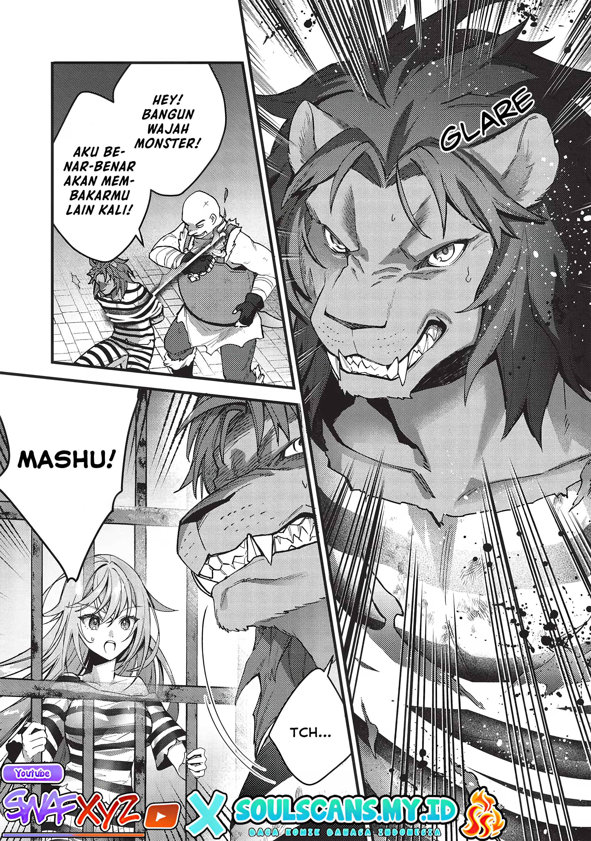 Kenseijo Adel no Yarinaoshi Chapter 1.2 Image 12